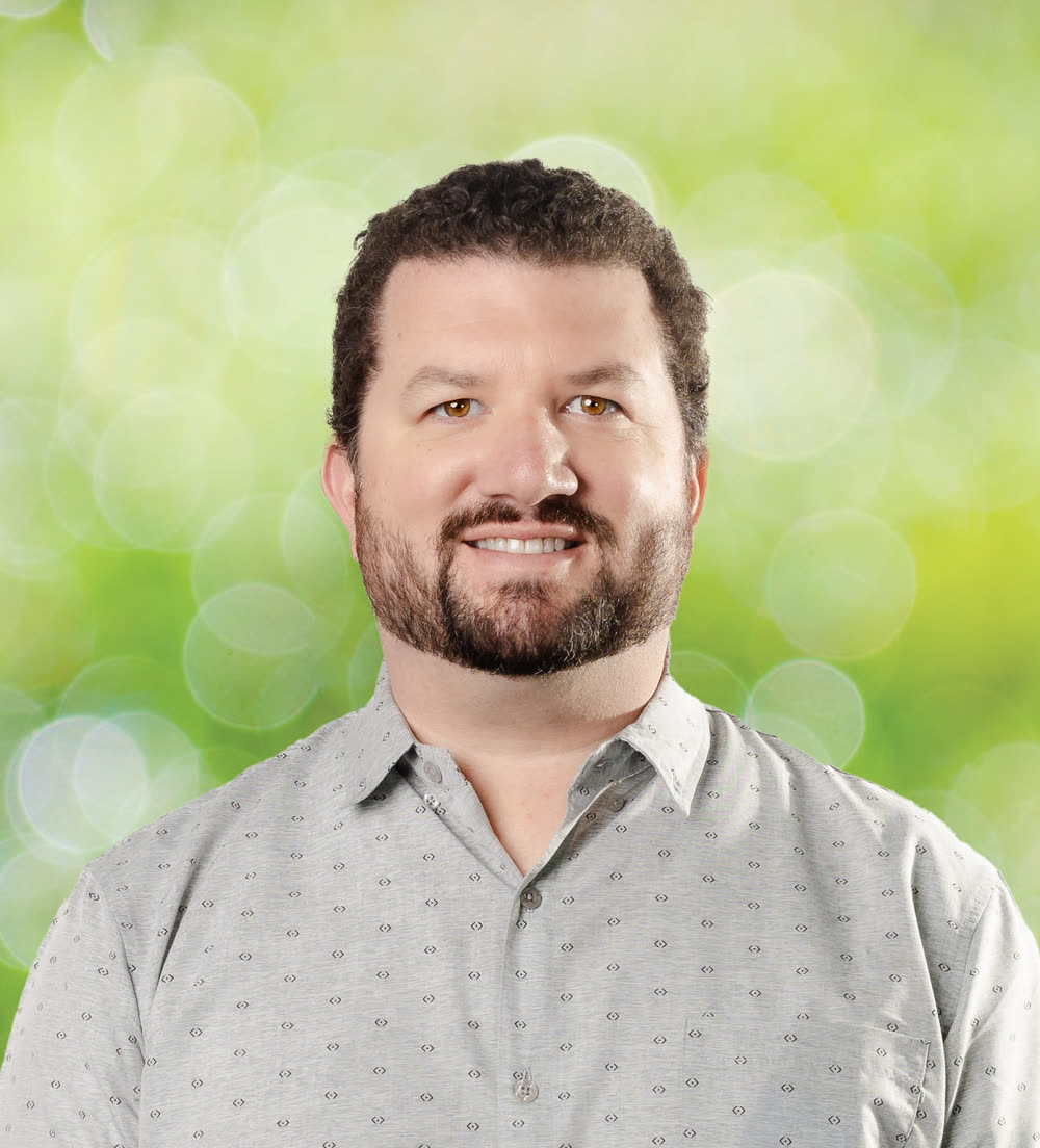Andy Homs, Broker-Associate